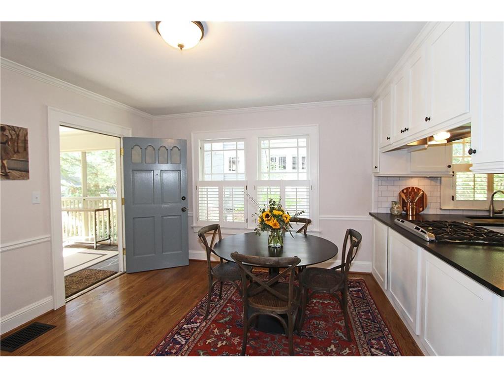 2521 Brookwood Drive NE, Atlanta, GA 30305
