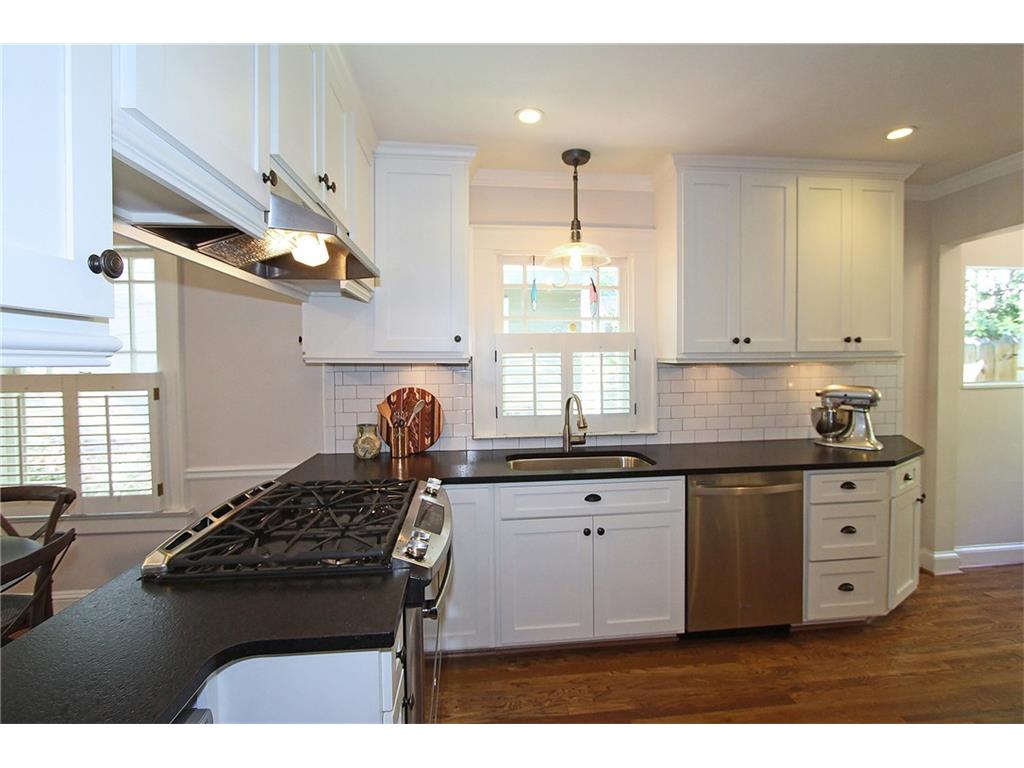 2521 Brookwood Drive NE, Atlanta, GA 30305
