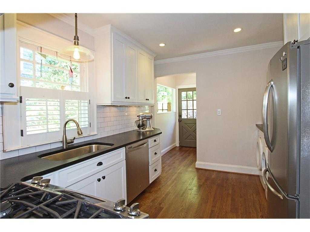 2521 Brookwood Drive NE, Atlanta, GA 30305
