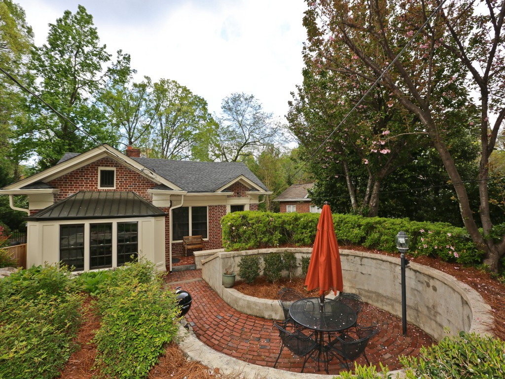 612 E Paces Ferry Road NE, Atlanta, GA 30305