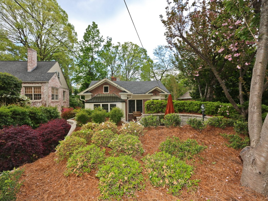 612 E Paces Ferry Road NE, Atlanta, GA 30305