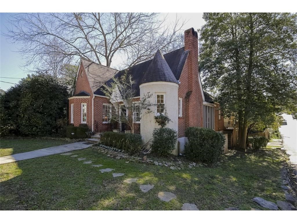 245 Peachtree Way NE, Atlanta, GA 30305