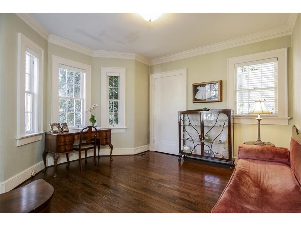 245 Peachtree Way NE, Atlanta, GA 30305