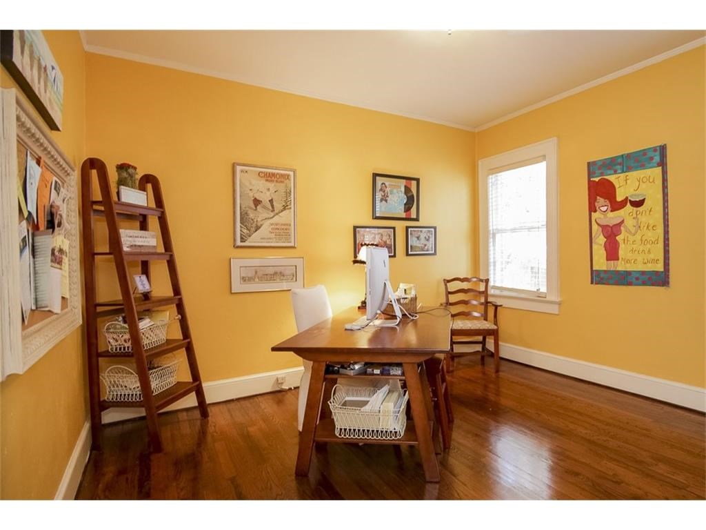 245 Peachtree Way NE, Atlanta, GA 30305