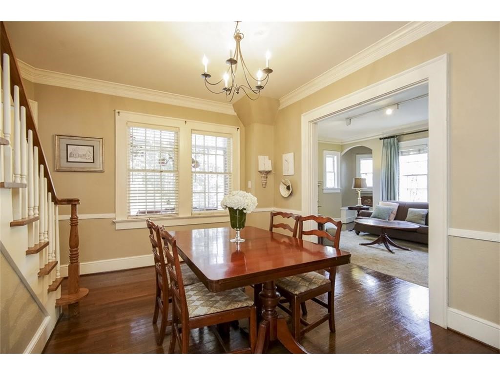 245 Peachtree Way NE, Atlanta, GA 30305