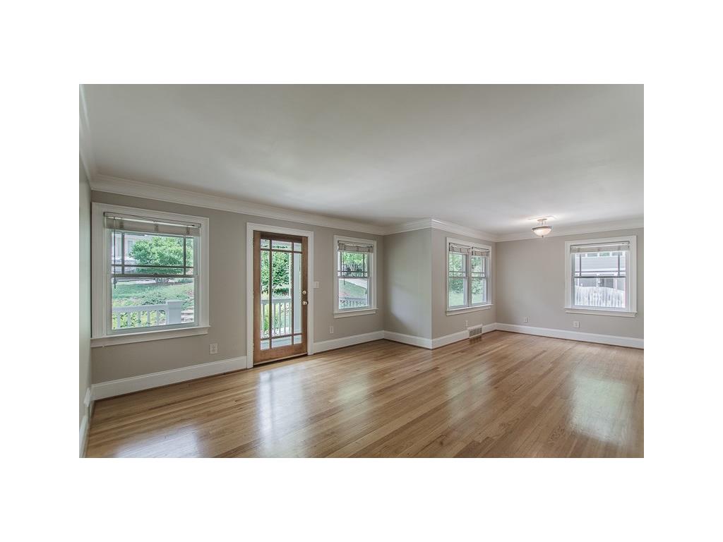 411 Springdale Drive NE, Atlanta, GA 30305