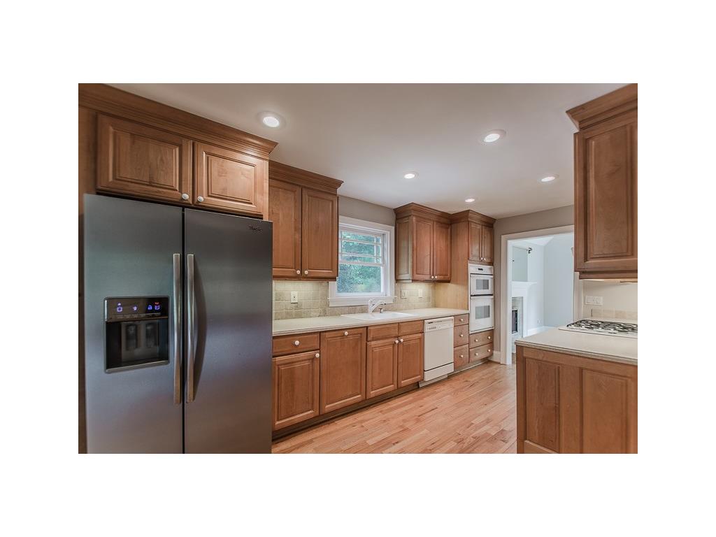 411 Springdale Drive NE, Atlanta, GA 30305