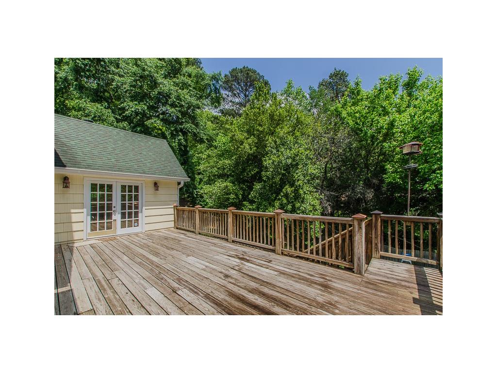 411 Springdale Drive NE, Atlanta, GA 30305