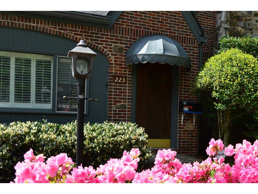 223 Lindbergh Drive NE, Atlanta, GA 30305
