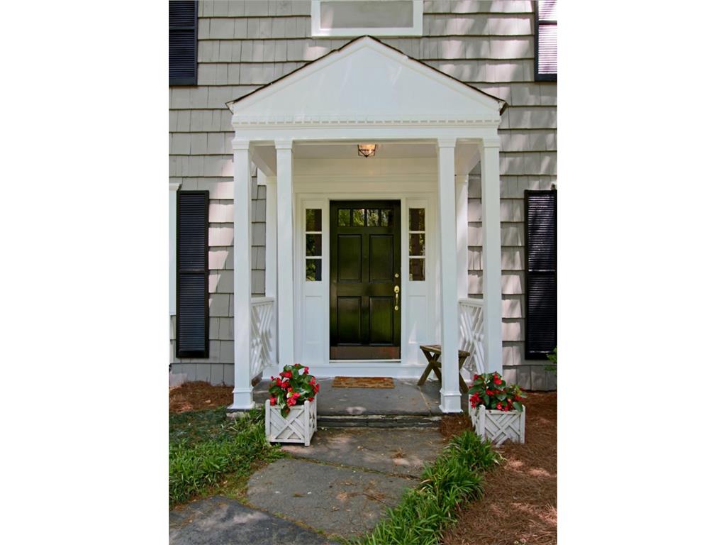 3105 Dale Drive NE, Atlanta, GA 30305
