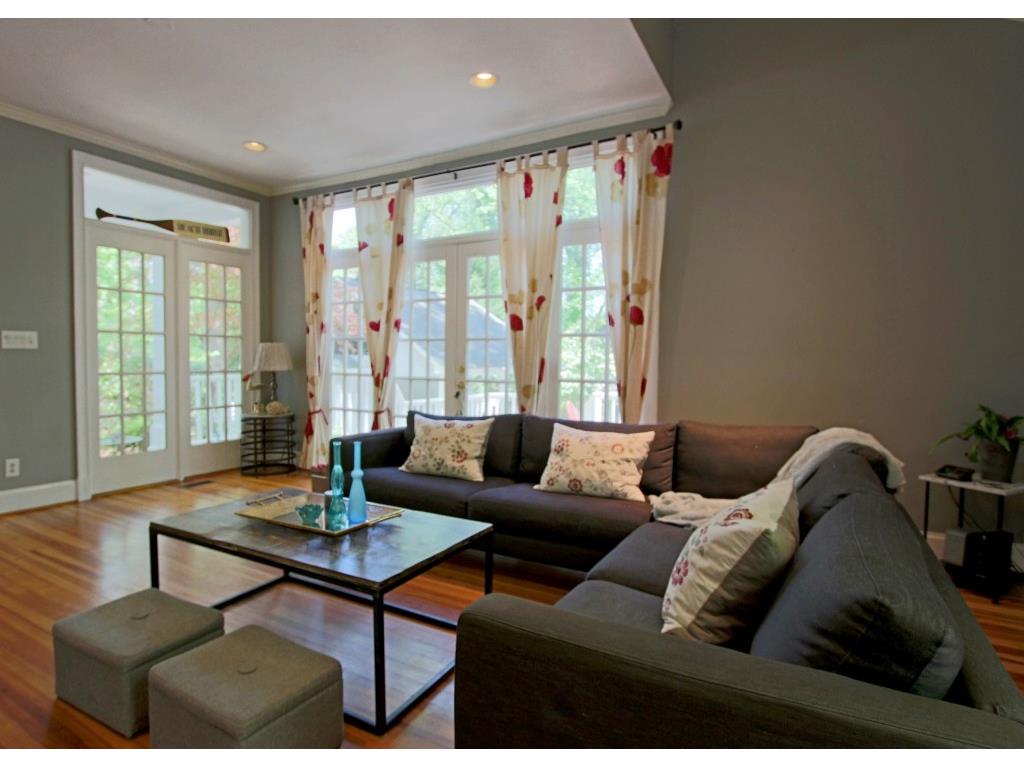 3105 Dale Drive NE, Atlanta, GA 30305