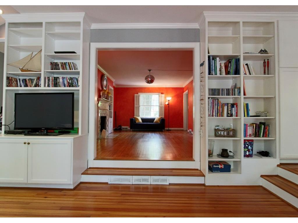 3105 Dale Drive NE, Atlanta, GA 30305