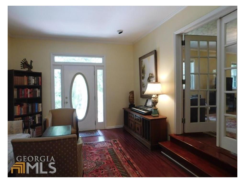 822 Wesley Drive, Atlanta, GA 30305