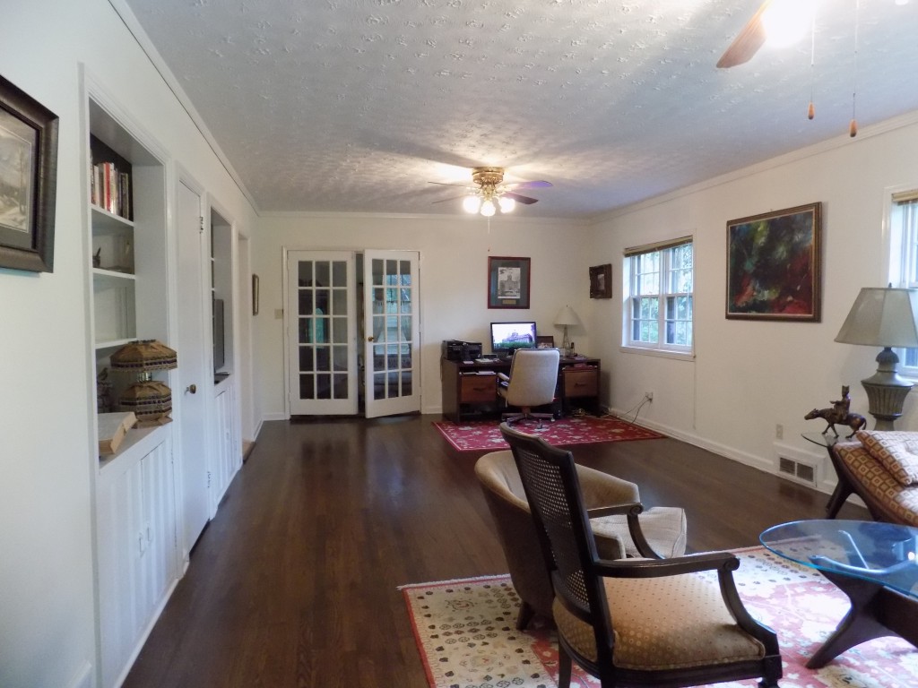 822 Wesley Drive, Atlanta, GA 30305