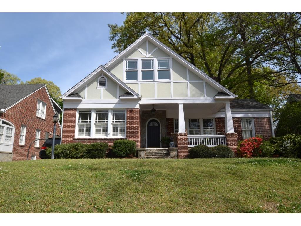 574 Martina Drive NE, Atlanta, GA 30305