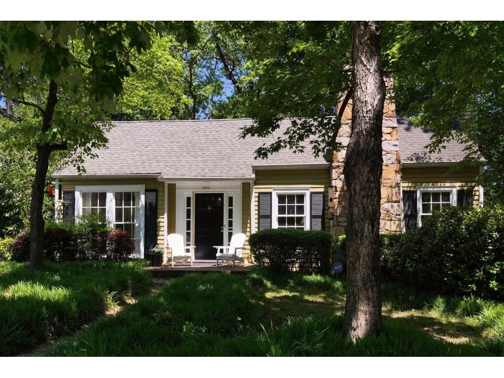 2323 Hurst Drive NE, Atlanta, GA 30305