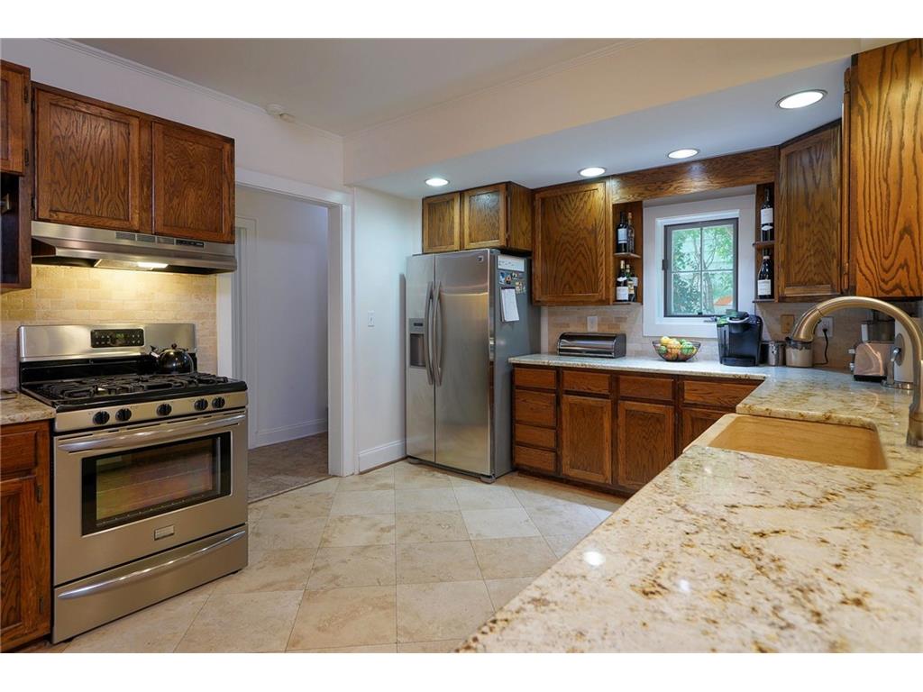 2323 Hurst Drive NE, Atlanta, GA 30305