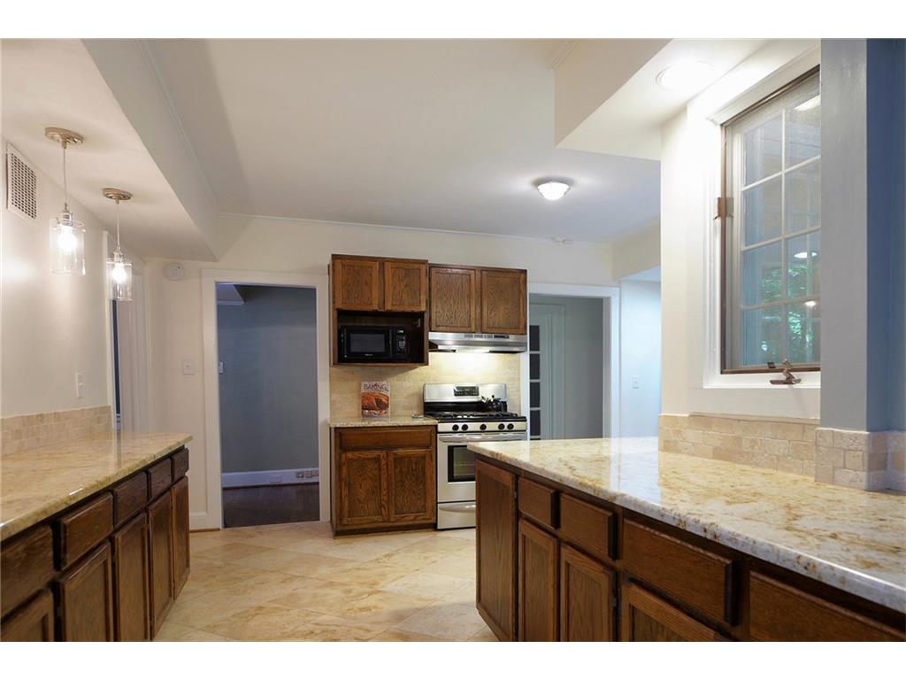 2323 Hurst Drive NE, Atlanta, GA 30305