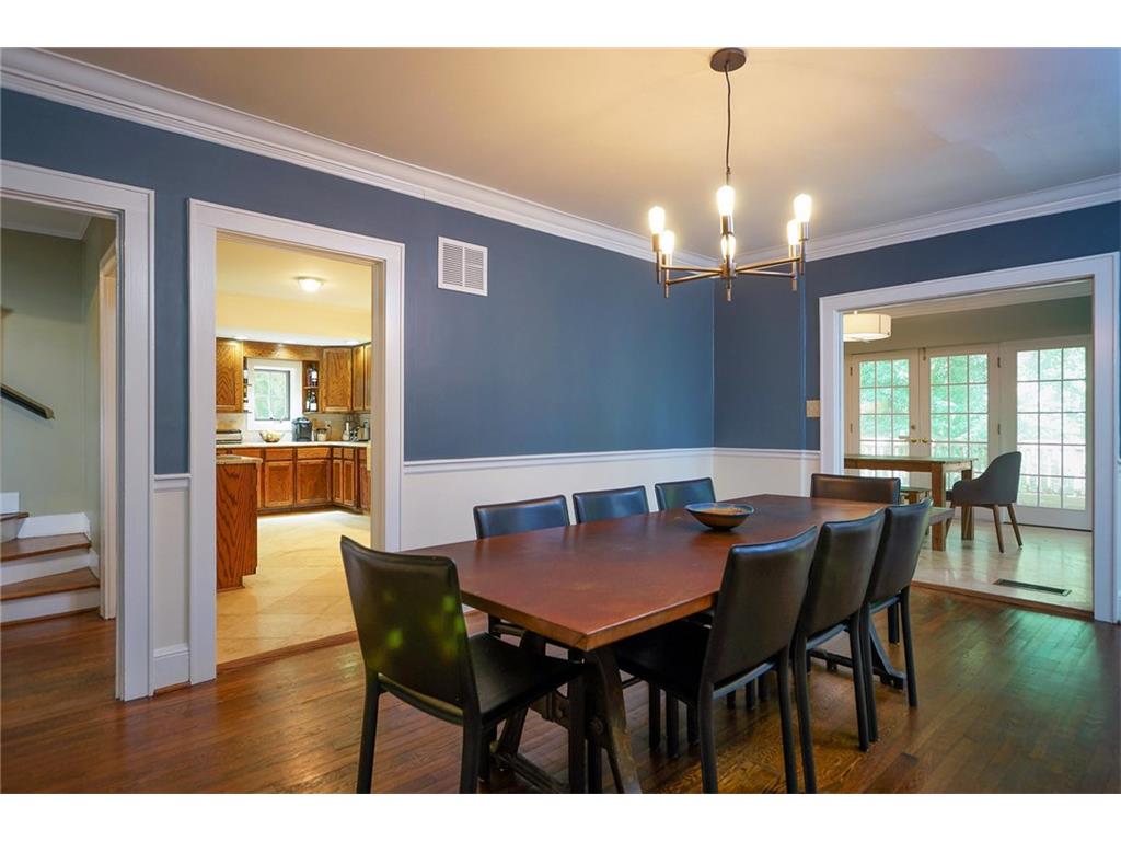 2323 Hurst Drive NE, Atlanta, GA 30305