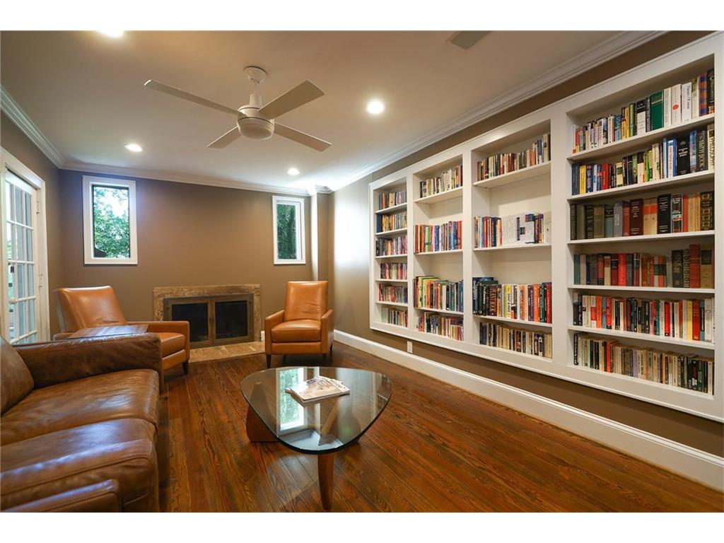 2323 Hurst Drive NE, Atlanta, GA 30305