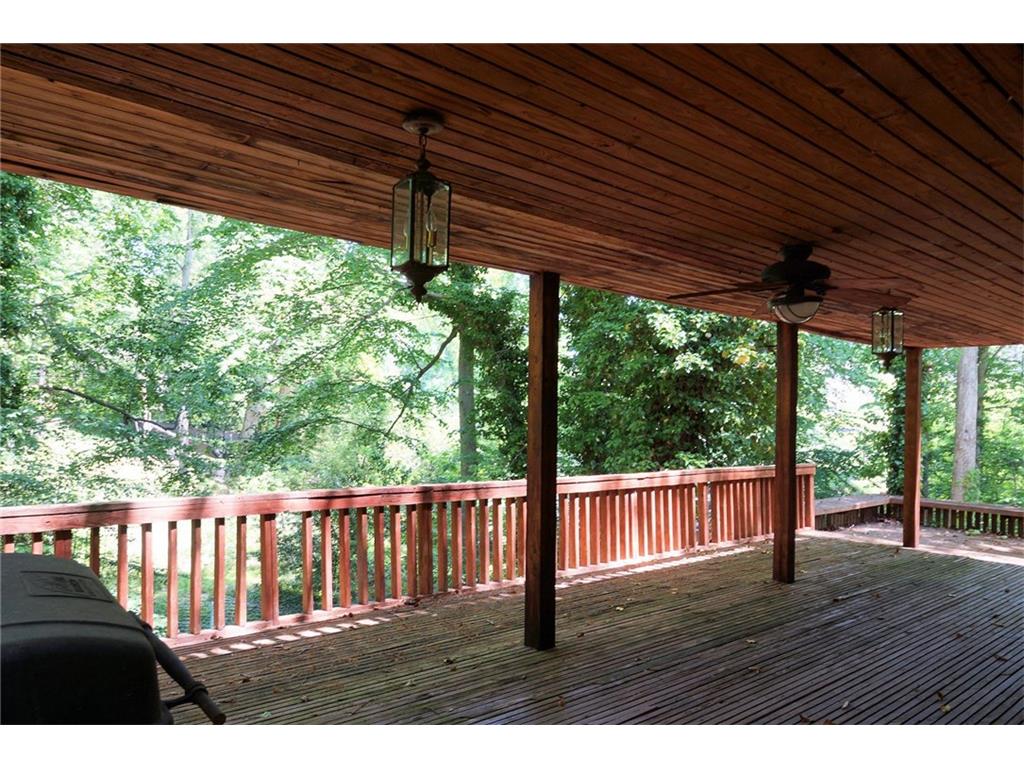 2323 Hurst Drive NE, Atlanta, GA 30305