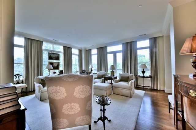 2500 Peachtree Rd, Atlanta, United States 30305