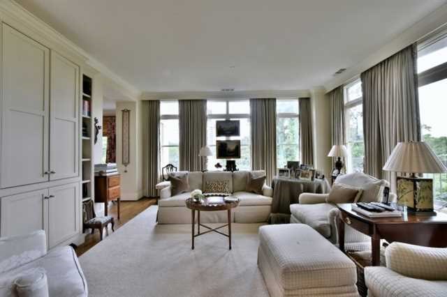 2500 Peachtree Rd, Atlanta, United States 30305