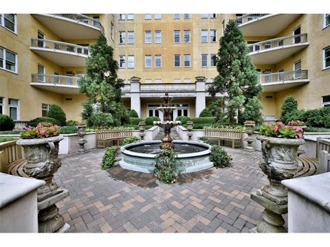 2500 Peachtree Road, Atlanta, United States 30305