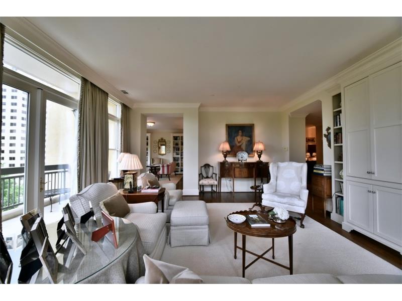 2500 Peachtree Road, Atlanta, United States 30305