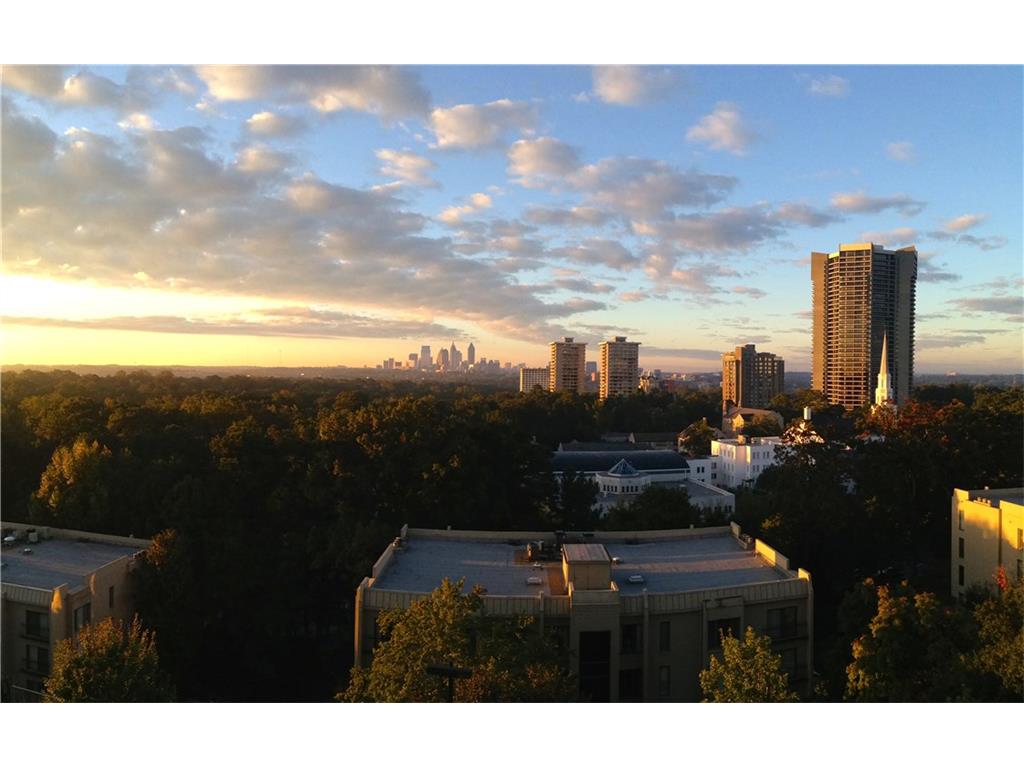 2795 Peachtree Road NE, Atlanta, GA 30305