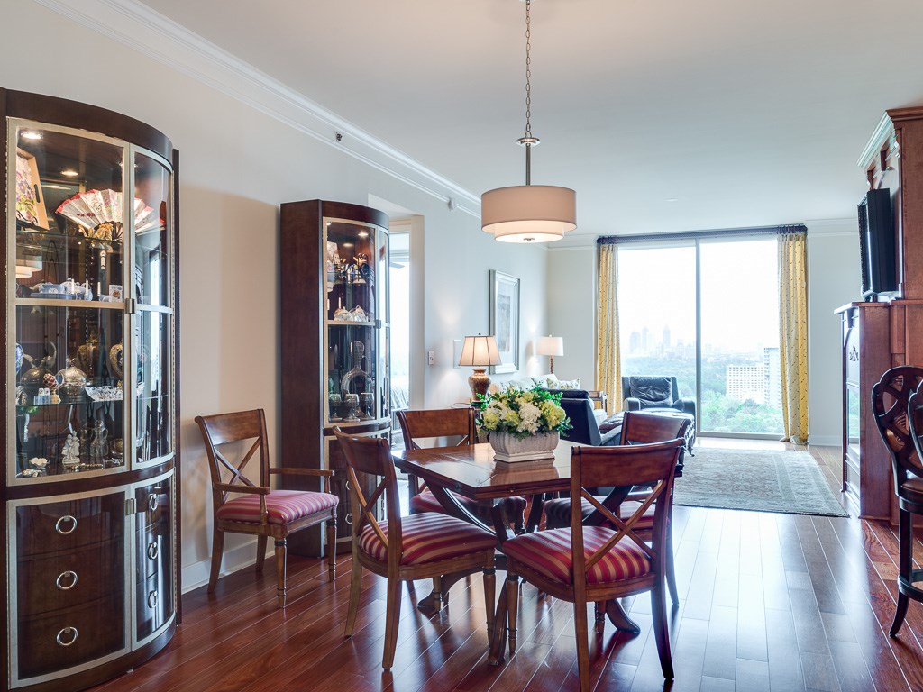 2795 Peachtree Road NE, Atlanta, GA 30305