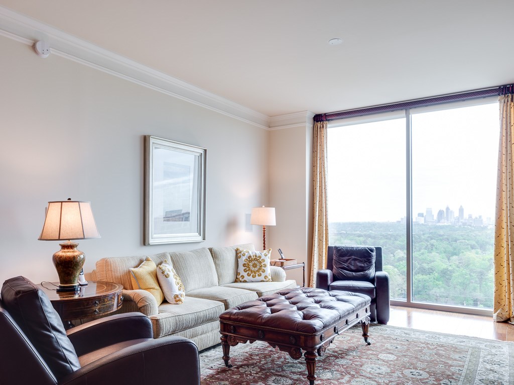 2795 Peachtree Road NE, Atlanta, GA 30305