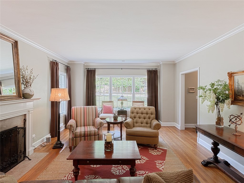 453 E Wesley Road NE, Atlanta, GA 30305
