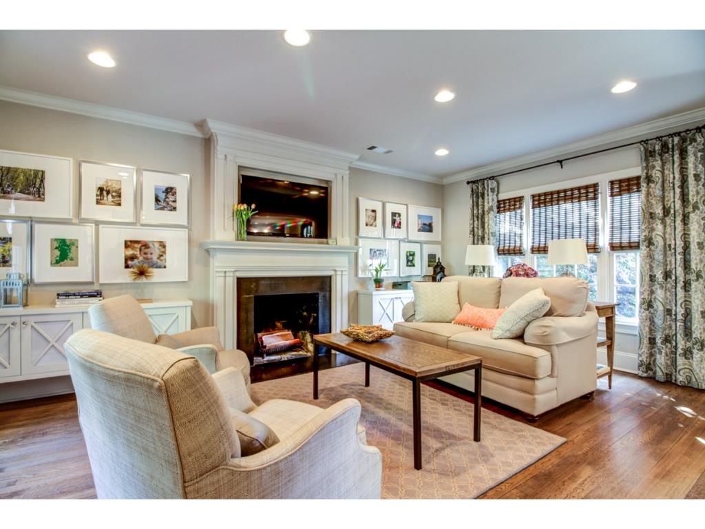 668 Darlington Circle NE, Atlanta, GA 30305