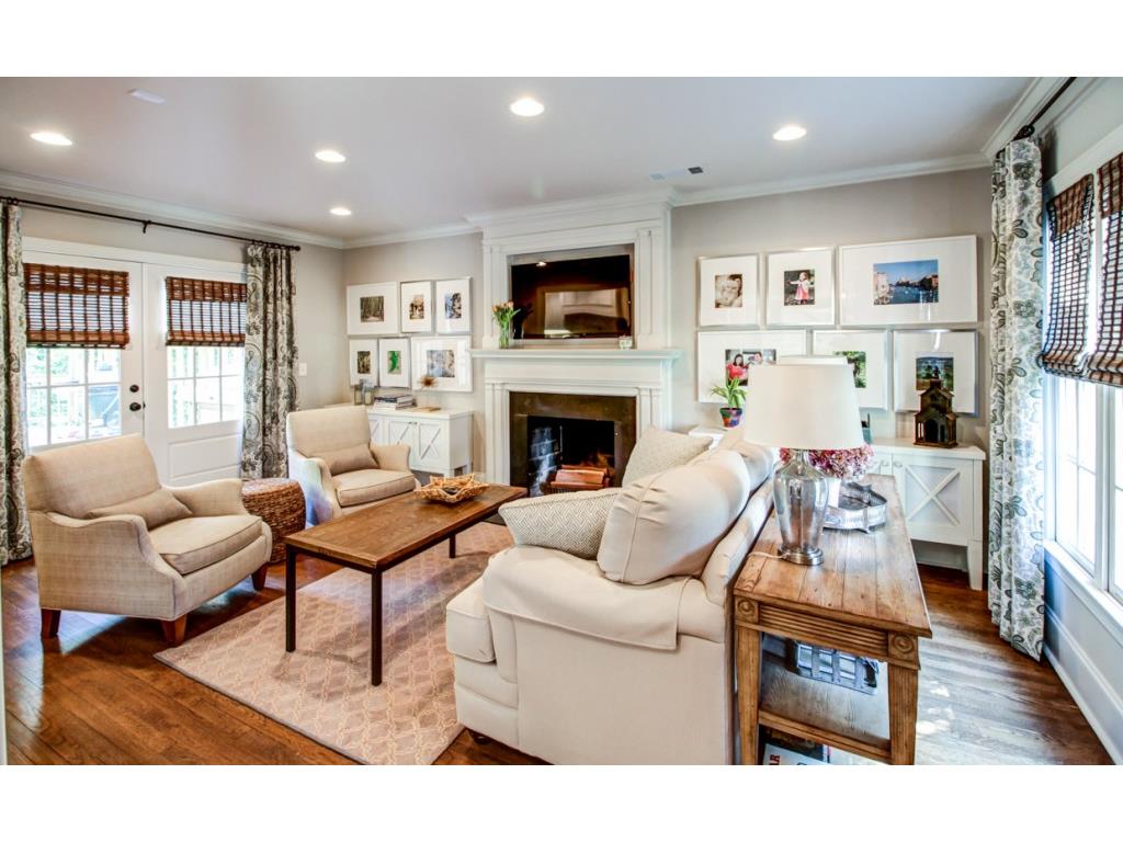 668 Darlington Circle NE, Atlanta, GA 30305