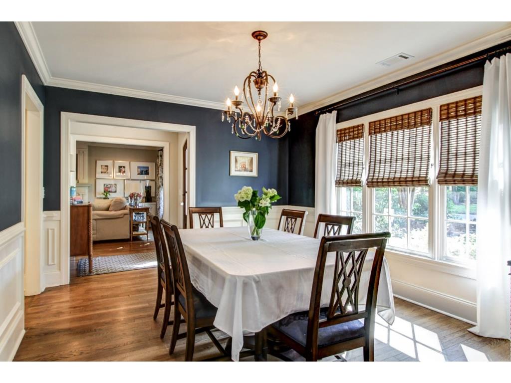 668 Darlington Circle NE, Atlanta, GA 30305