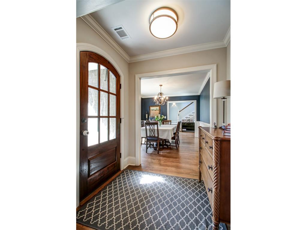 668 Darlington Circle NE, Atlanta, GA 30305