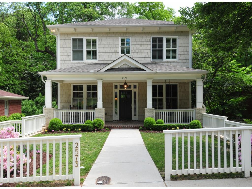 2573 Acorn Avenue, Atlanta, GA 30305