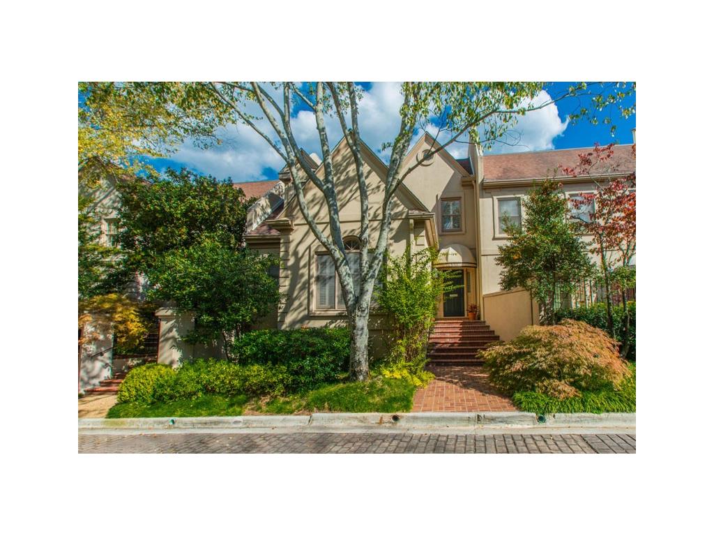 2525 Peachtree Road NE, Atlanta, GA 30305