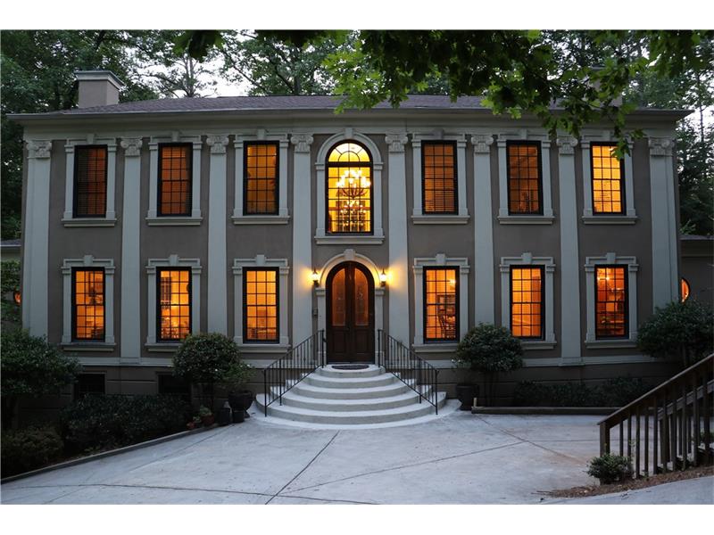2690 Dellwood Drive, Atlanta, United States 30305