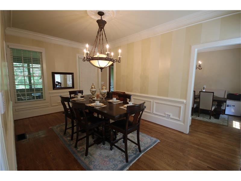2690 Dellwood Drive, Atlanta, United States 30305