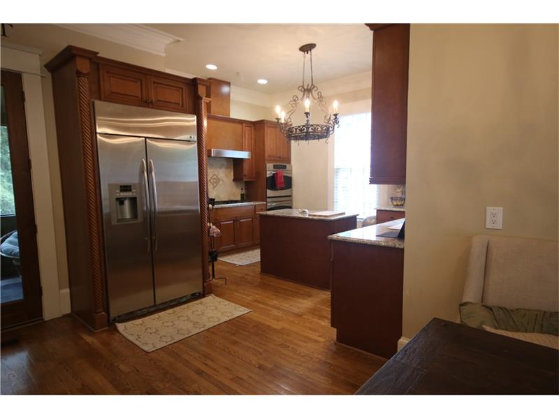 2690 Dellwood Drive, Atlanta, United States 30305