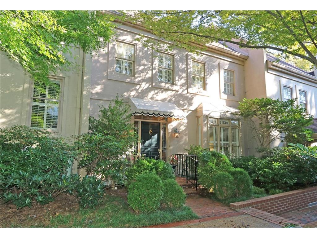2525 PEACHTREE Road NE, Atlanta, GA 30305