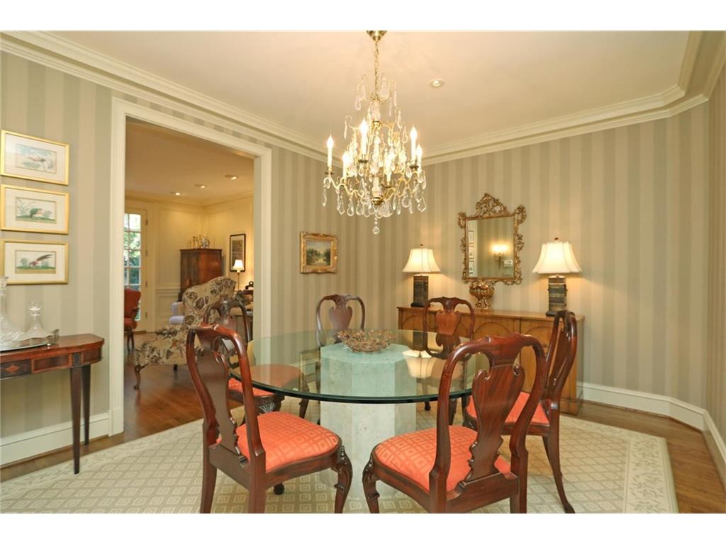 2525 PEACHTREE Road NE, Atlanta, GA 30305