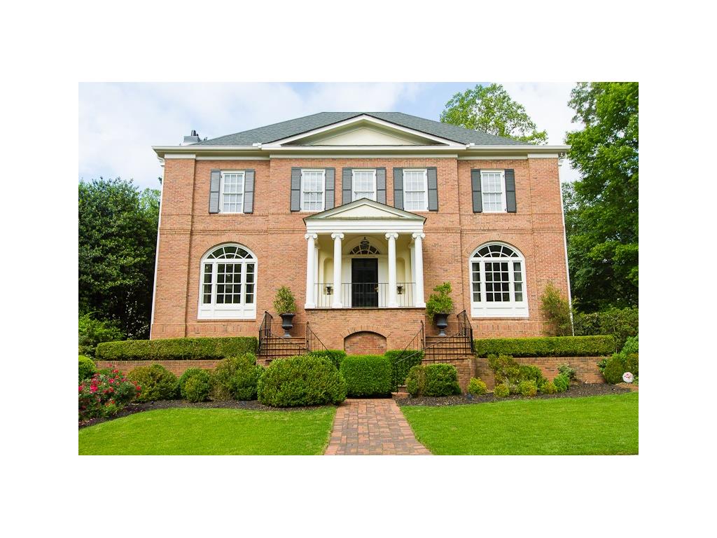 566 ARDEN OAK Court NW, Atlanta, GA 30305