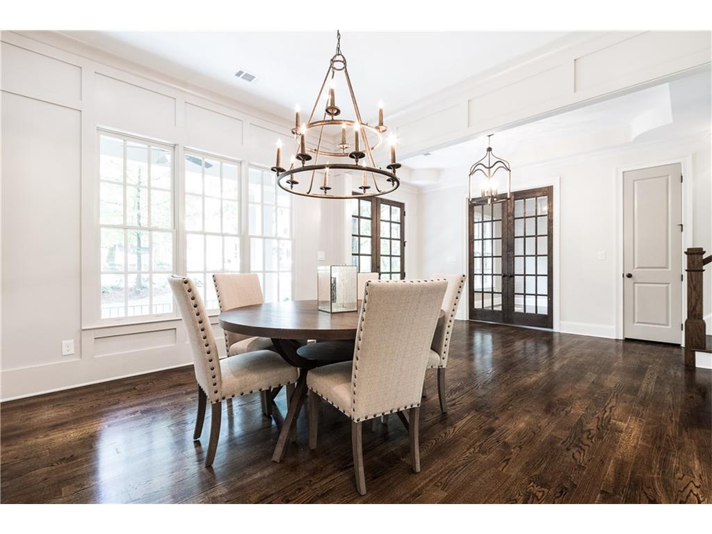 674 Timm Valley Road NE, Atlanta, GA 30305