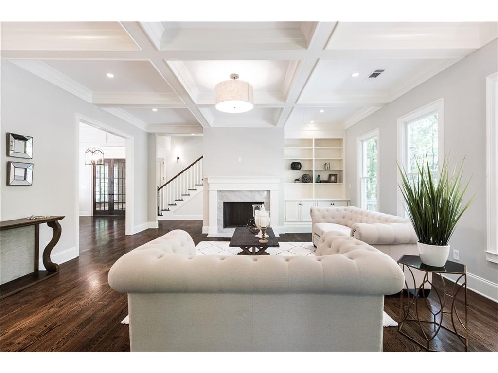 674 Timm Valley Road NE, Atlanta, GA 30305