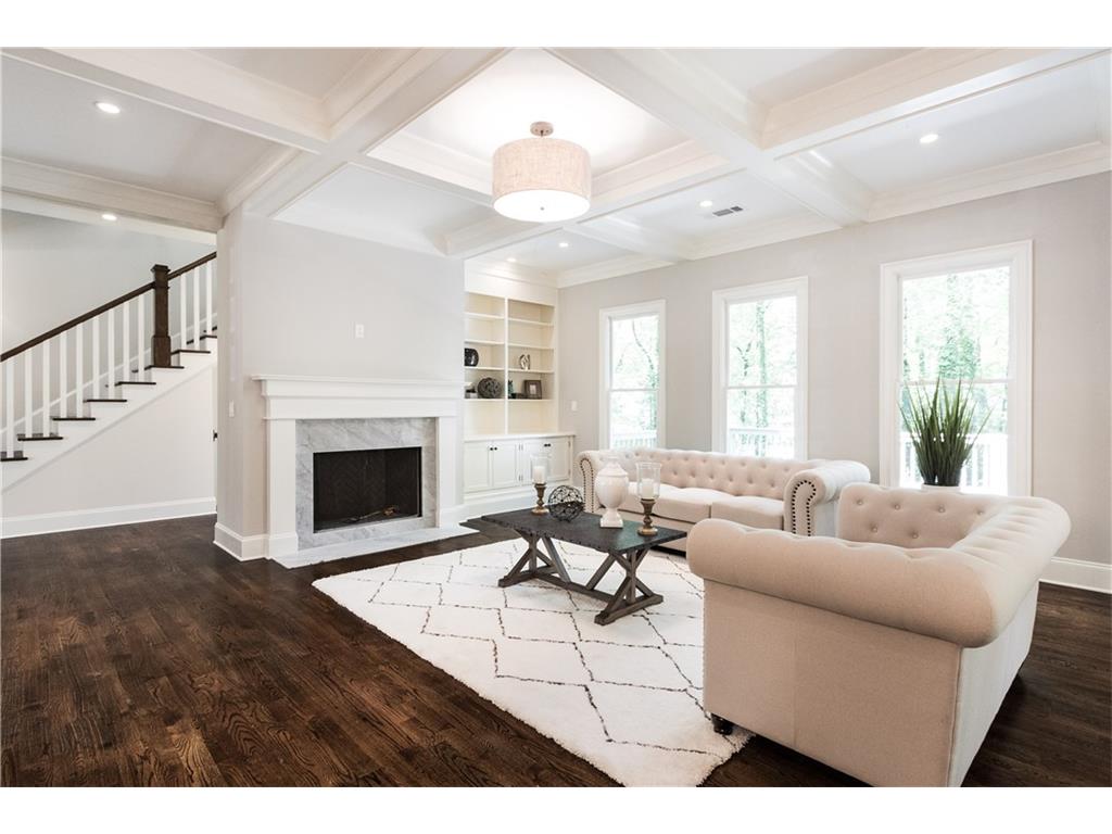 674 Timm Valley Road NE, Atlanta, GA 30305