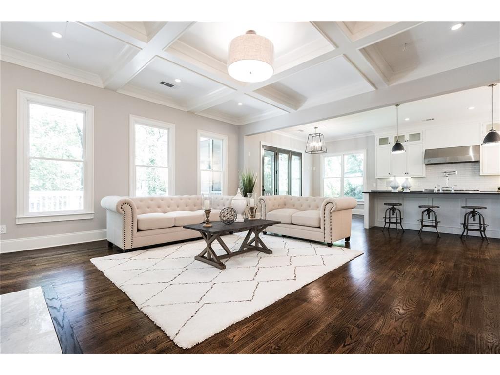 674 Timm Valley Road NE, Atlanta, GA 30305