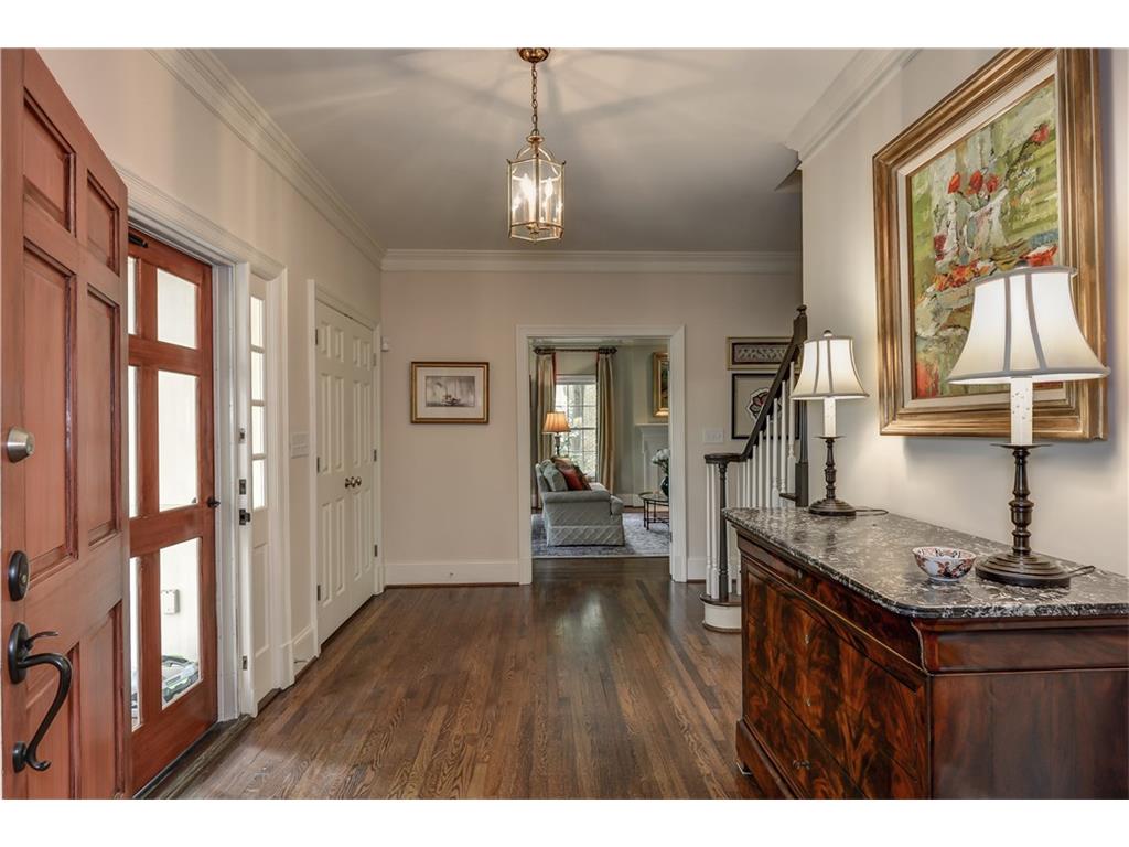 3362 Valley Road NW, Atlanta, GA 30305